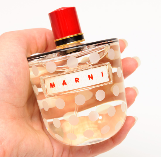 Marni Eau De Parfum Review Photos