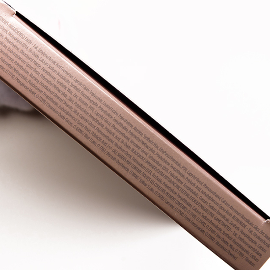 Urban Decay Naked Ultimate Basics Eyeshadow Palette Review Swatches