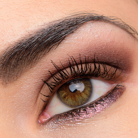 Urban Decay Naked Ultimate Basics Eyeshadow Palette Review Swatches