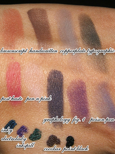 MATTE2 | MATTE SQUARED | MAC COSMETICS MATTE2 | MATTE SQUARED | MAC COSMETICS