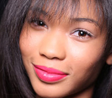 NEW YORK FASHION WEEK | MAC COSMETICS
