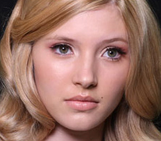 NEW YORK FASHION WEEK | MAC BACKSTAGE