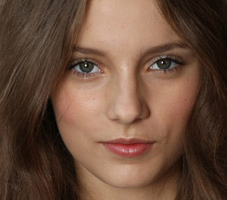 NEW YORK FASHION WEEK | MAC COSMETICS