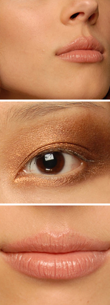 NEW YORK FASHION WEEK | MAC COSMETICS