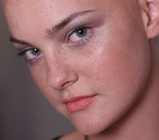 NEW YORK FASHION WEEK | MAC COSMETICS