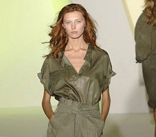 NEW YORK FASHION WEEK | MAC COSMETICS
