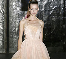 NEW YORK FASHION WEEK | MAC COSMETICS