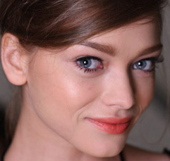 NEW YORK FASHION WEEK | BACKSTAGE WITH MAC