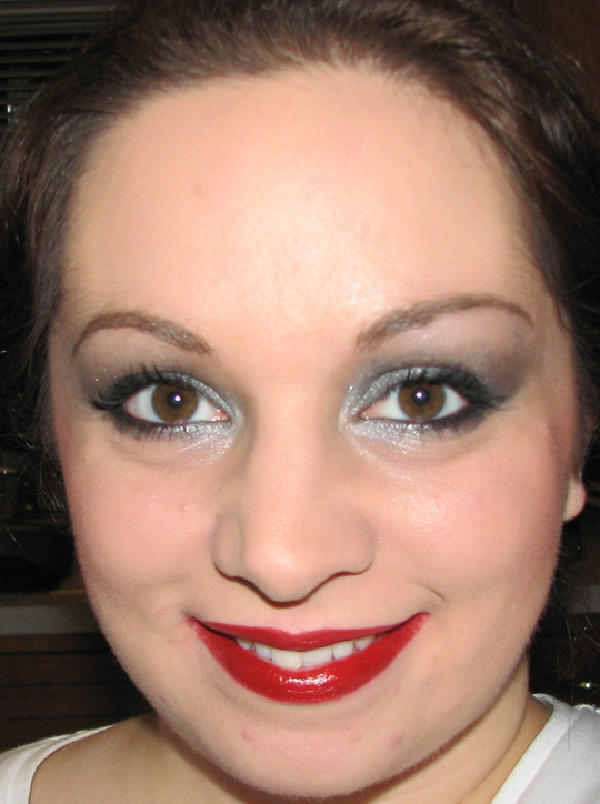 Temptalia Halloween Looks