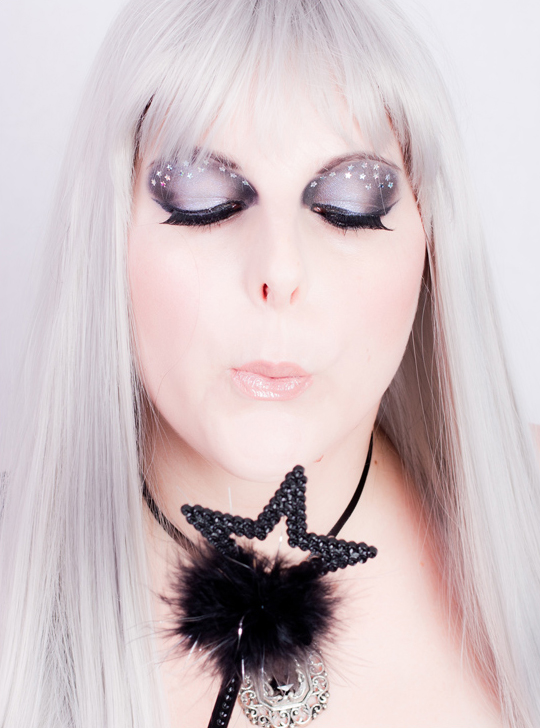 Temptalia Halloween Looks