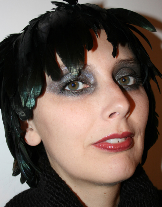 Temptalia Halloween Looks