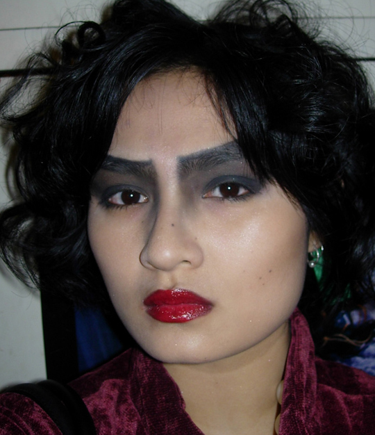 Temptalia Halloween Looks