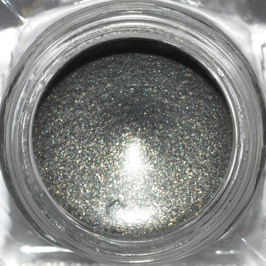 Bobbi Brown Chrome Patina Metallic Long Wear Cream Eyeshadow