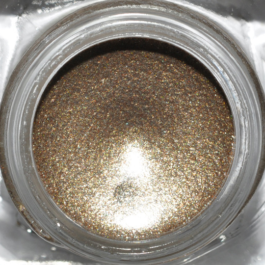 Bobbi Brown Goldstone Metallic Long Wear Cream Eyeshadow