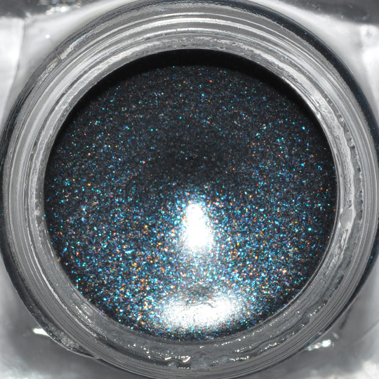 Bobbi Brown Starry Night Metallic Long Wear Cream Eyeshadow
