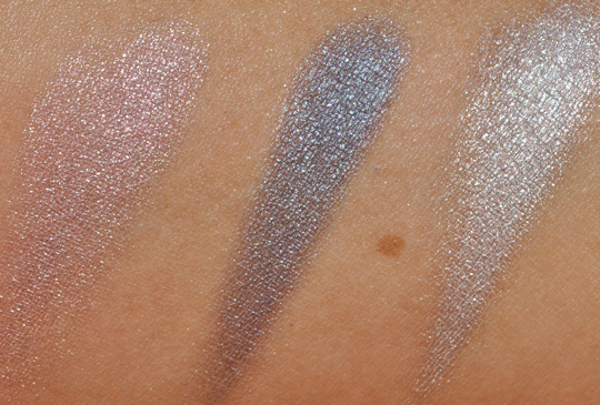 Givenchy Poetique Blues Eyeshadow Palette