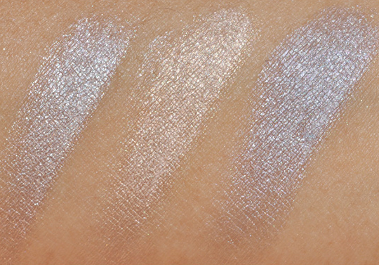 Givenchy Poetique Blues Eyeshadow Palette