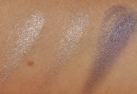 Givenchy Poetique Blues Eyeshadow Palette