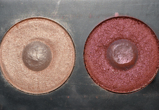 Smashbox Reign Collection Majesty Eyeshadow Palette
