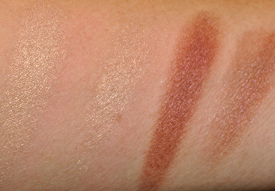Smashbox Reign Collection Majesty Eyeshadow Palette