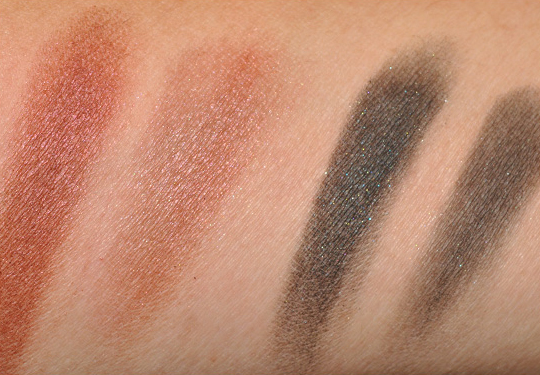 Smashbox Reign Collection Majesty Eyeshadow Palette