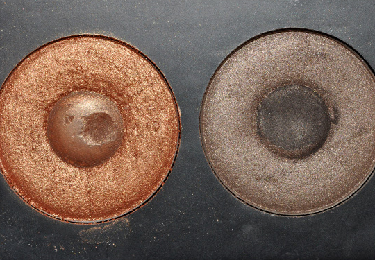Smashbox Reign Collection Monarch Eyeshadow Palette