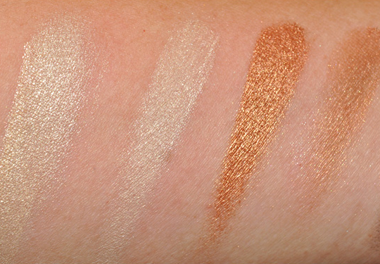 Smashbox Reign Collection Monarch Eyeshadow Palette