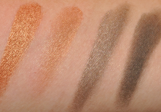 Smashbox Reign Collection Monarch Eyeshadow Palette