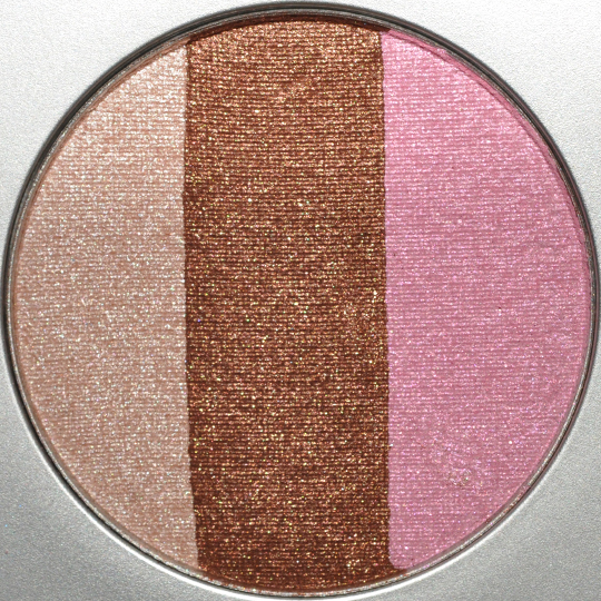 Barbie Loves Stila All Doll'd Up Eyeshadow Palette