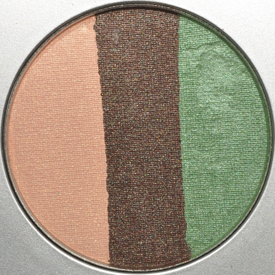 Barbie Loves Stila All Doll'd Up Eyeshadow Palette