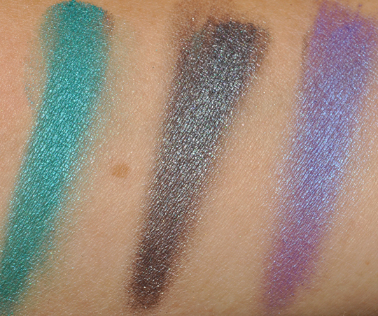 Barbie Loves Stila All Doll'd Up Eyeshadow Palette