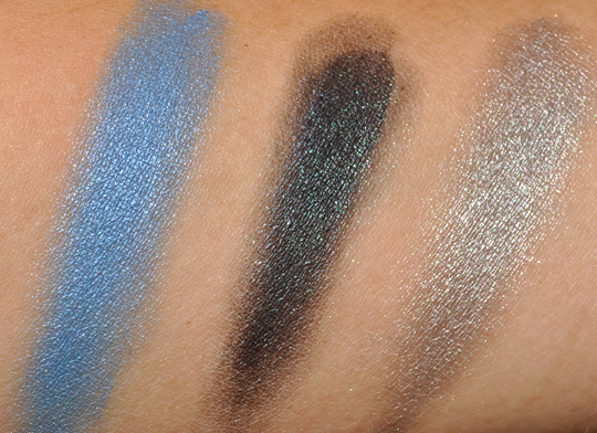 Barbie Loves Stila All Doll'd Up Eyeshadow Palette