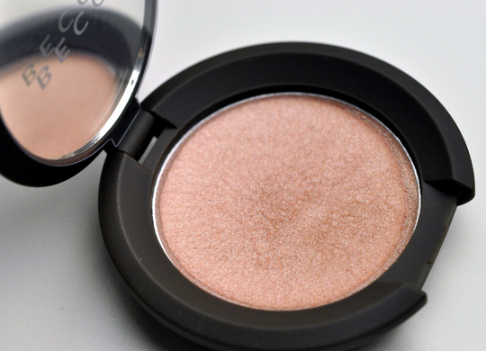 Becca Quartz Eyeshadow