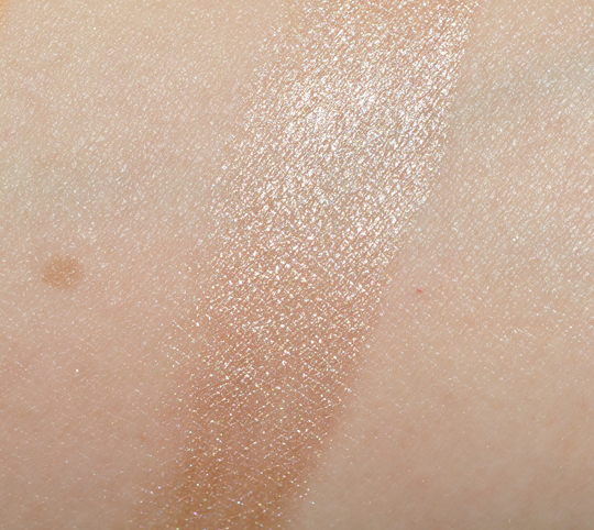 Becca Quartz Eyeshadow