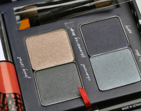 Benefit Scene Queen Makeup Palette