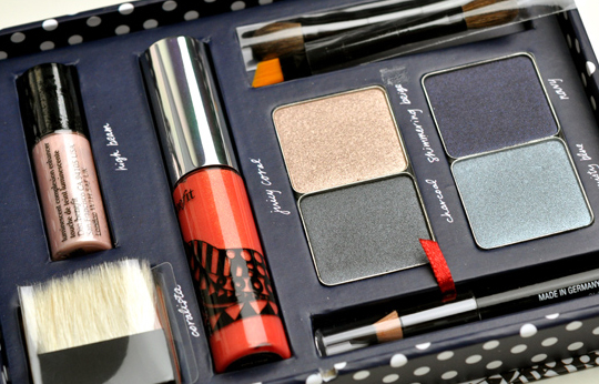 Benefit Scene Queen Makeup Palette