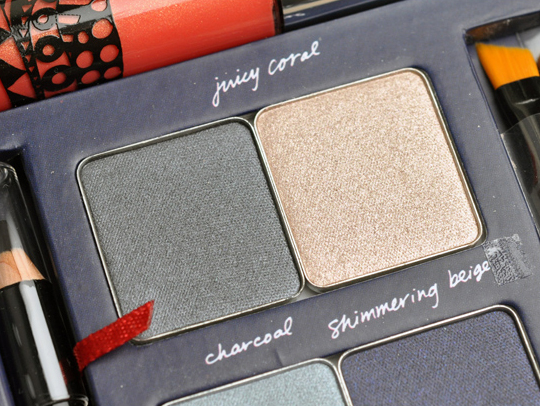 Benefit Scene Queen Makeup Palette