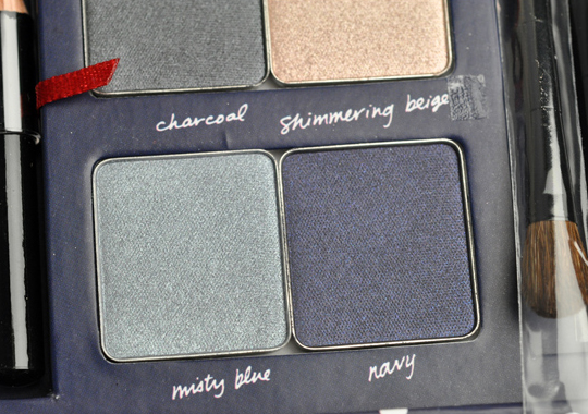 Benefit Scene Queen Makeup Palette