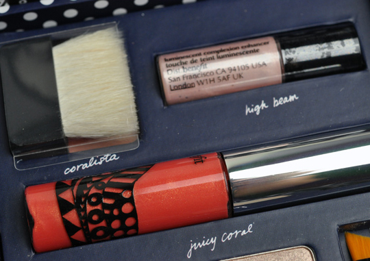 Benefit Scene Queen Makeup Palette