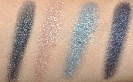 Benefit Scene Queen Makeup Palette