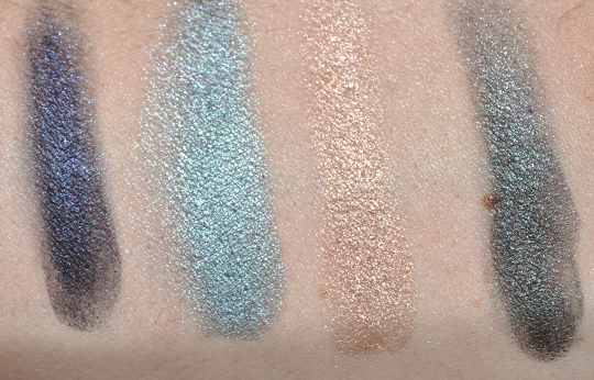 Benefit Scene Queen Makeup Palette
