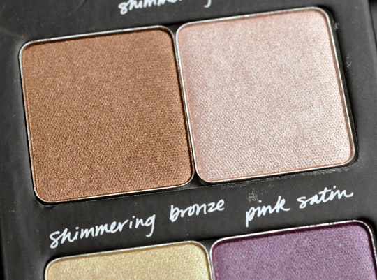 Benefit Sunday Funday Palette