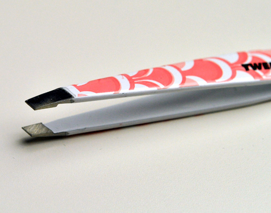 Benefit Tweezerman Tweezers
