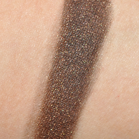 Bobbi Brown Black Cocoa Metallic Eyeshadow