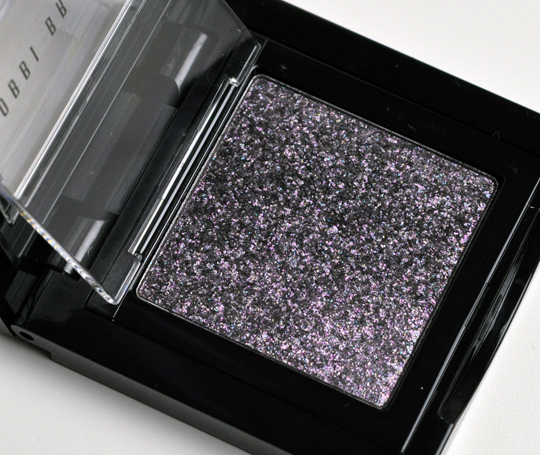 Bobbi Brown Black Velvet Eyeshadows