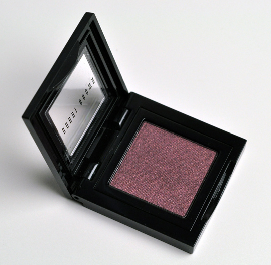 Bobbi Brown Black Velvet Eyeshadows