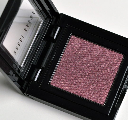 Bobbi Brown Black Velvet Eyeshadows