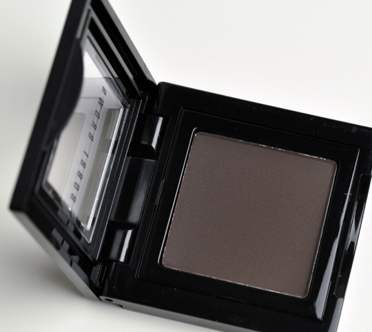 Bobbi Brown Black Velvet Eyeshadows