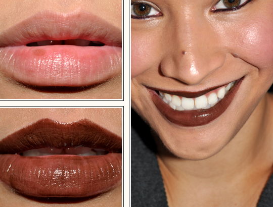 Bobbi Brown Black Velvet Creamy Lip Color