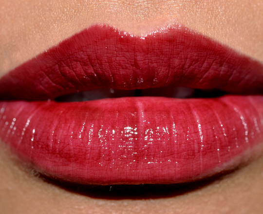 Bobbi Brown Black Velvet Creamy Lip Color